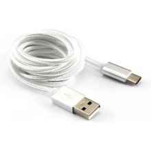 Sbox USB-TYPEC-15W USB->Type C M/M 1.5m...