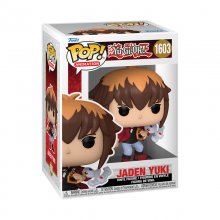 FUNKO POP! Vinyl figuur: Yu-Gi-Oh - Jaden...