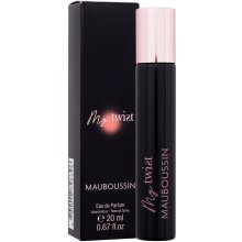 Mauboussin My Twist 20ml - Eau de Parfum...