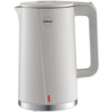 Чайник Eldom C290S NEEV electric kettle 1.7...