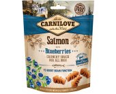 Carnilove - Dog - Snack - Salmon &...