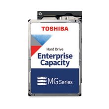 Жёсткий диск Toshiba 8.9cm (3.5") 22TB SATA3...