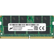Оперативная память MICRON MTA9ASF2G72HZ-3G2R...