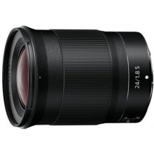 Nikon NIKKOR Z 24mm f/1.8 S MILC Black