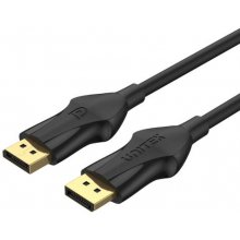 Unitek C1624BK-3M DisplayPort cable Black...