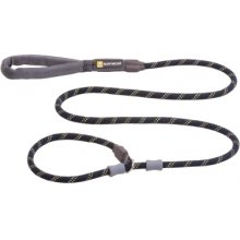 Ruffwear Just-a-Cinch™ Leash obsidian black