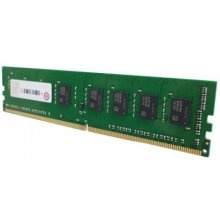 QNAP RAM-8GDR4ECI0-UD-3200 memory module 8...