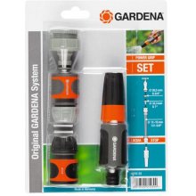 Gardena System Basic Set