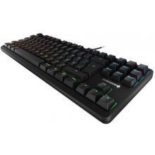 Cherry G80-3000N RGB TKL keyboard USB QWERTZ...
