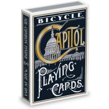 Bicycle Karty Capitol