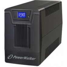 PowerWalker VI 2000 SCL FR uninterruptible...