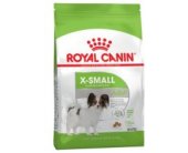 Royal Canin X-Small Adult 0,5kg (SHN)