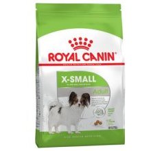 Royal Canin X-Small Adult 0,5kg (SHN)