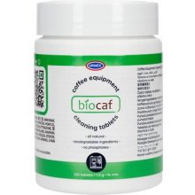 URNEX Biocaf - Cleaning tablets - 120 pieces