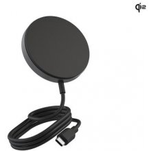 Zens Aluminium Series Wireless Charger Pro 1...