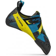 Scarpa FURIA AIR baltic blue-yellow 41,5