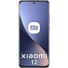 Mobiiltelefon Xiaomi 12 15.9 cm (6.28") Dual...