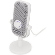 Endorfy MICROPHONE SOLUM VOICE S OWH/USB-C...