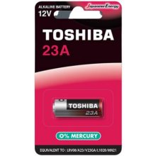 Toshiba 23A BP-1C household aku Single-use...