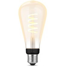 PHILIPS Smart Light Bulb||Luminous flux 550...