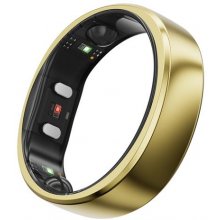 RingConn Gen 2 No Smart ring activity...