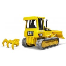 BRUDER Cat Track-type tractor