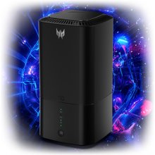 ACER Predator Connect X5 5G wireless router...