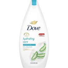 DOVE _Hydrating Care żel pod prysznic 450ml