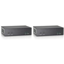 Level One LevelOne HDMI HVE-9200 über Cat5...