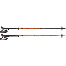 LEKI Sherpa FX Carbon Strong 120-140 cm skit...