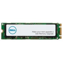 DELL M.2 PCIE NVME SSD 1TB CLASS 40 2280