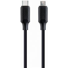 GEMBIRD | USB Type-C to micro-USB charging &...