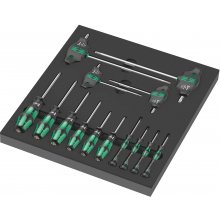 Wera 9712 foam insert TORX HF screwdriver...