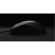 Hiir Mionix Castor Pro mouse Right-hand USB...