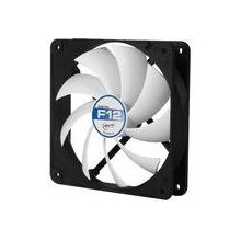 ARCTIC F12 PWM 4-Pin PWM fan with standard...