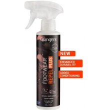 Grangers Footwear Repel Plus 275 ml