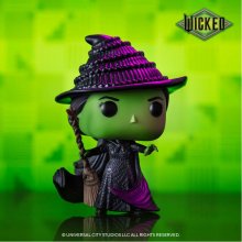 FUNKO POP! Vinyl: Фигурка: Wicked - Elphaba
