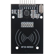 SIWA RFID MODUL BASIEREND AUF NXP 1356 MHZ