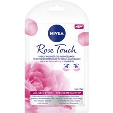 Nivea Rose Touch Hydrating Under Eye...