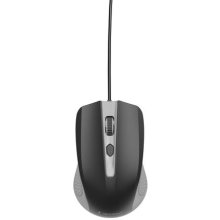 Hiir Gembird MUS-4B-01-GB mouse Office...
