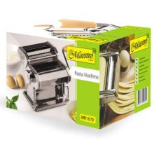 Maestro Feel- MR1679 pastai maker Manual...