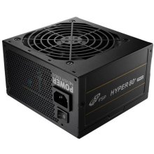 FSP HYPER 80+ PRO 700W power supply unit...