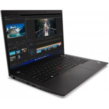 Ноутбук LENOVO ThinkPad L14 Laptop 35.6 cm...