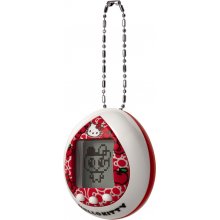 BANDAI TAMAGOTCHI NANO - HELLO KITTY RED