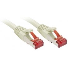 Lindy RJ-45 Cat6 S/FTP 3 m networking cable...