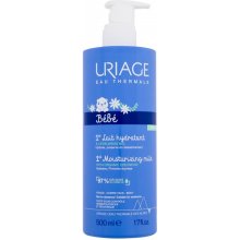 Uriage Bébé 1st Moisturizing Milk 500ml -...