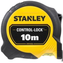 Stanley STHT37233-0 tape measure 10 m Yellow