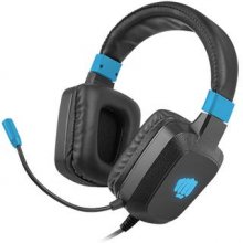 Fury NFU-1584 headphones/headset Wired...