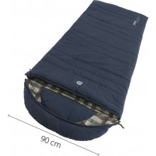 Outwell | Sleeping Bag | 235 x 90 cm | -23/0...