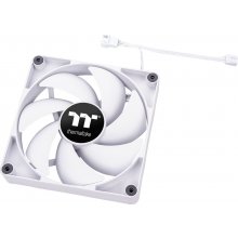 Thermaltake CT140 PC Cooling Fan White, case...